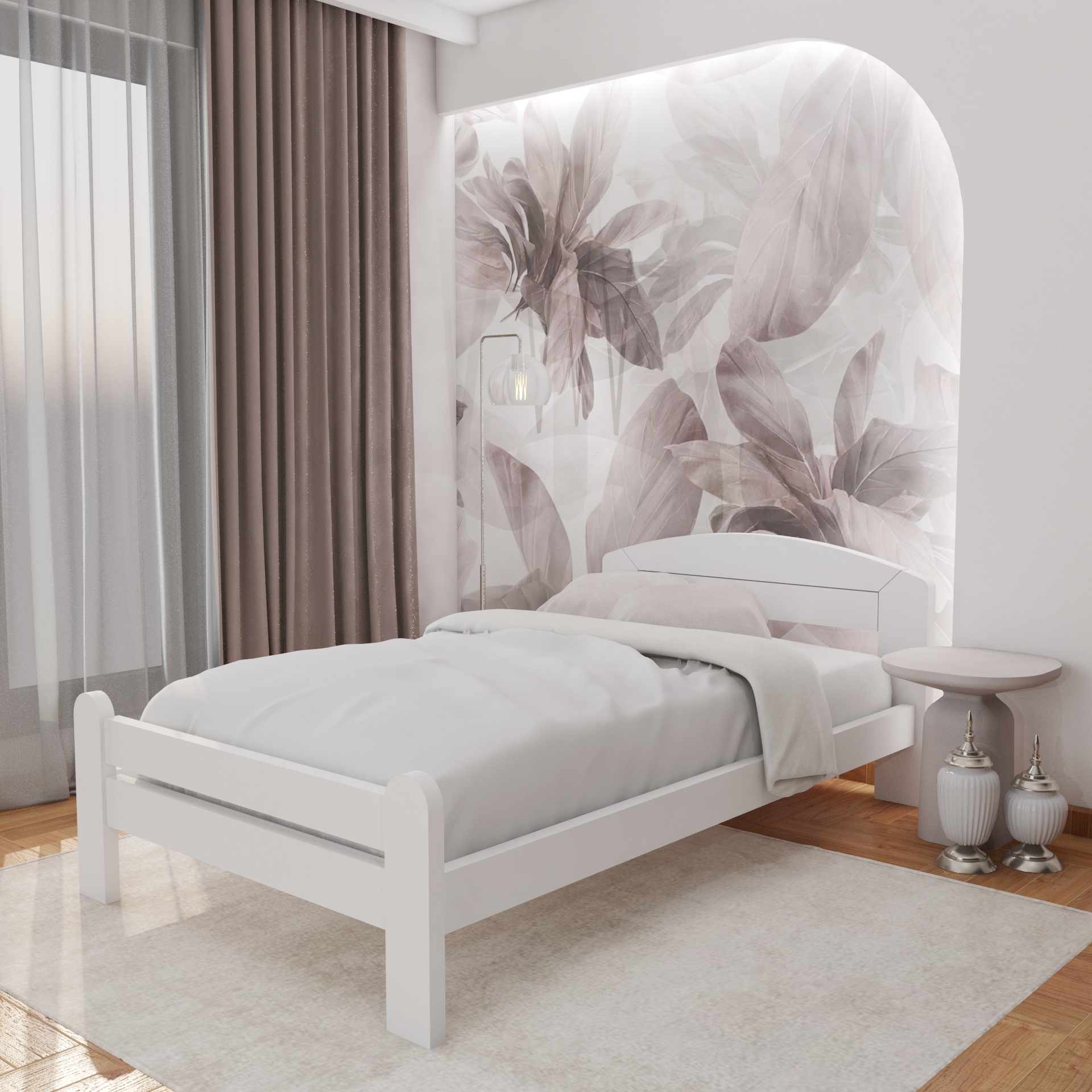Krevet Lux
